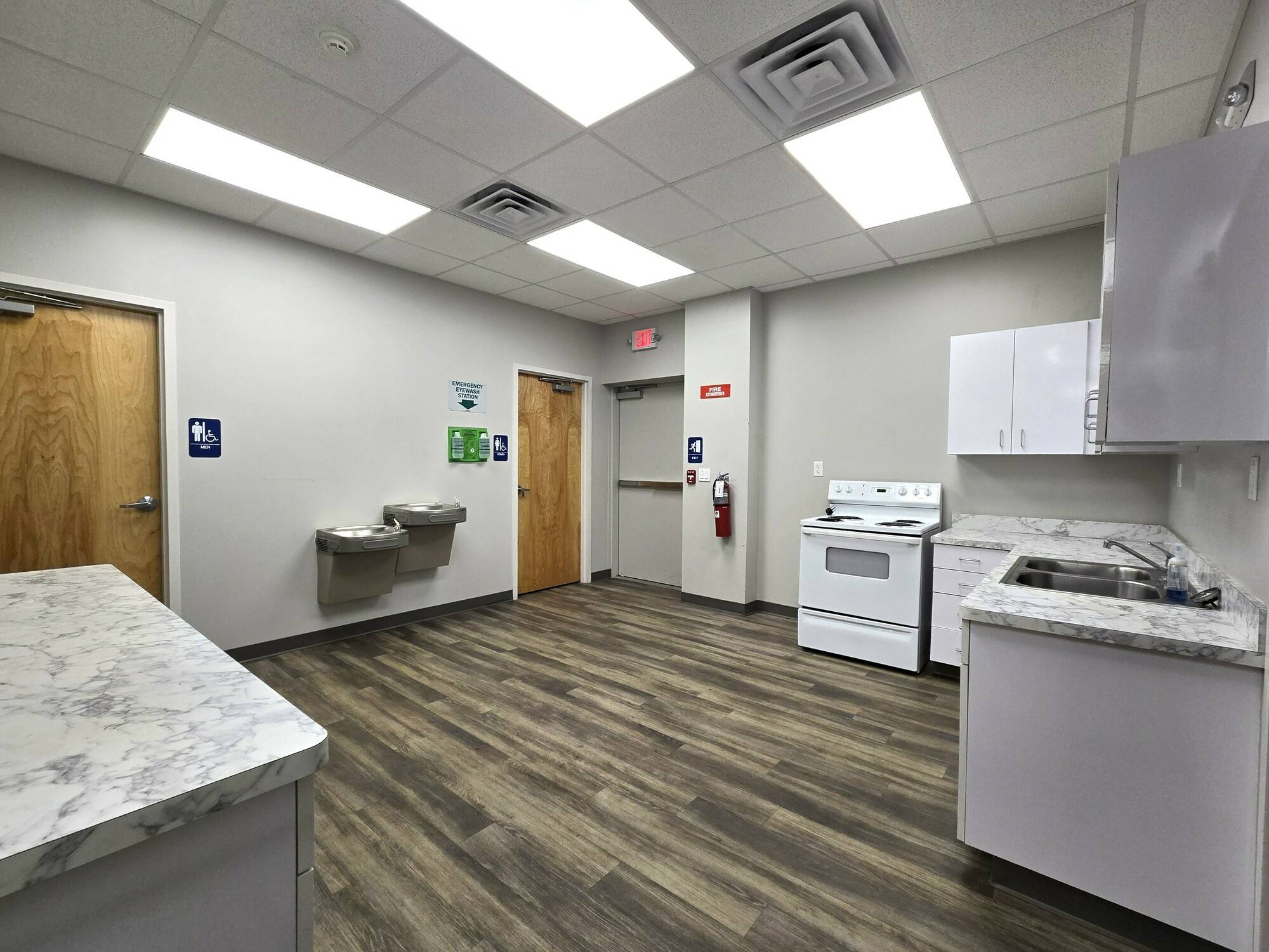  4502 Marquette - Ortega Industrial Park, photo 6