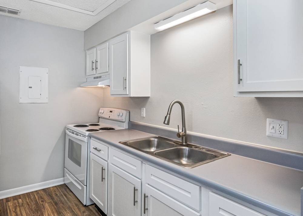 Autumnwood Apartments, photo 10