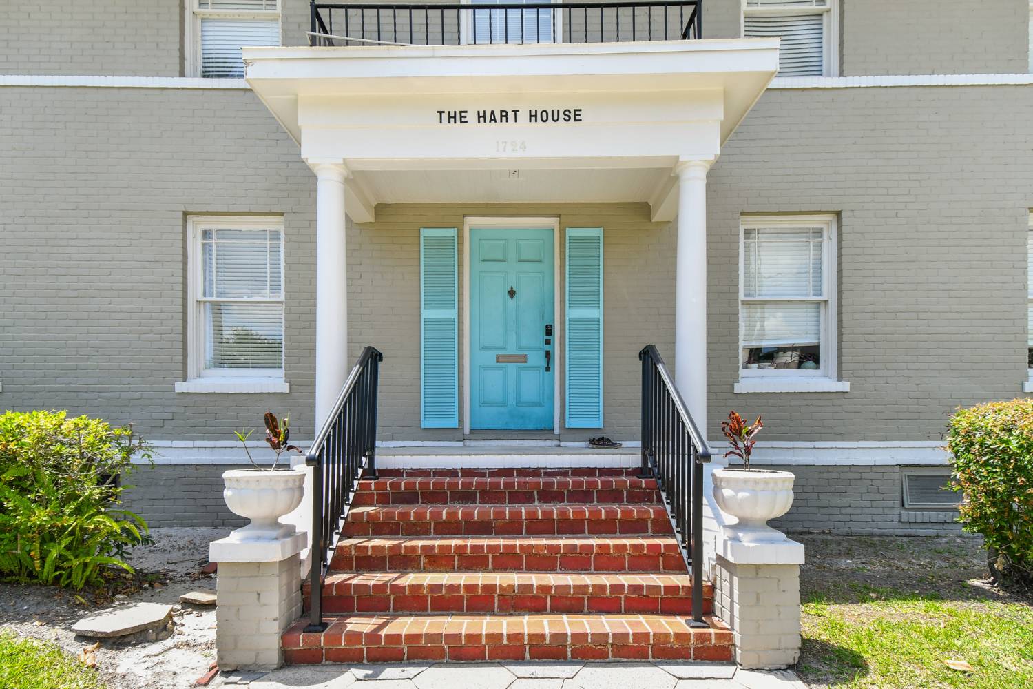 Hart House Apartments, photo 17