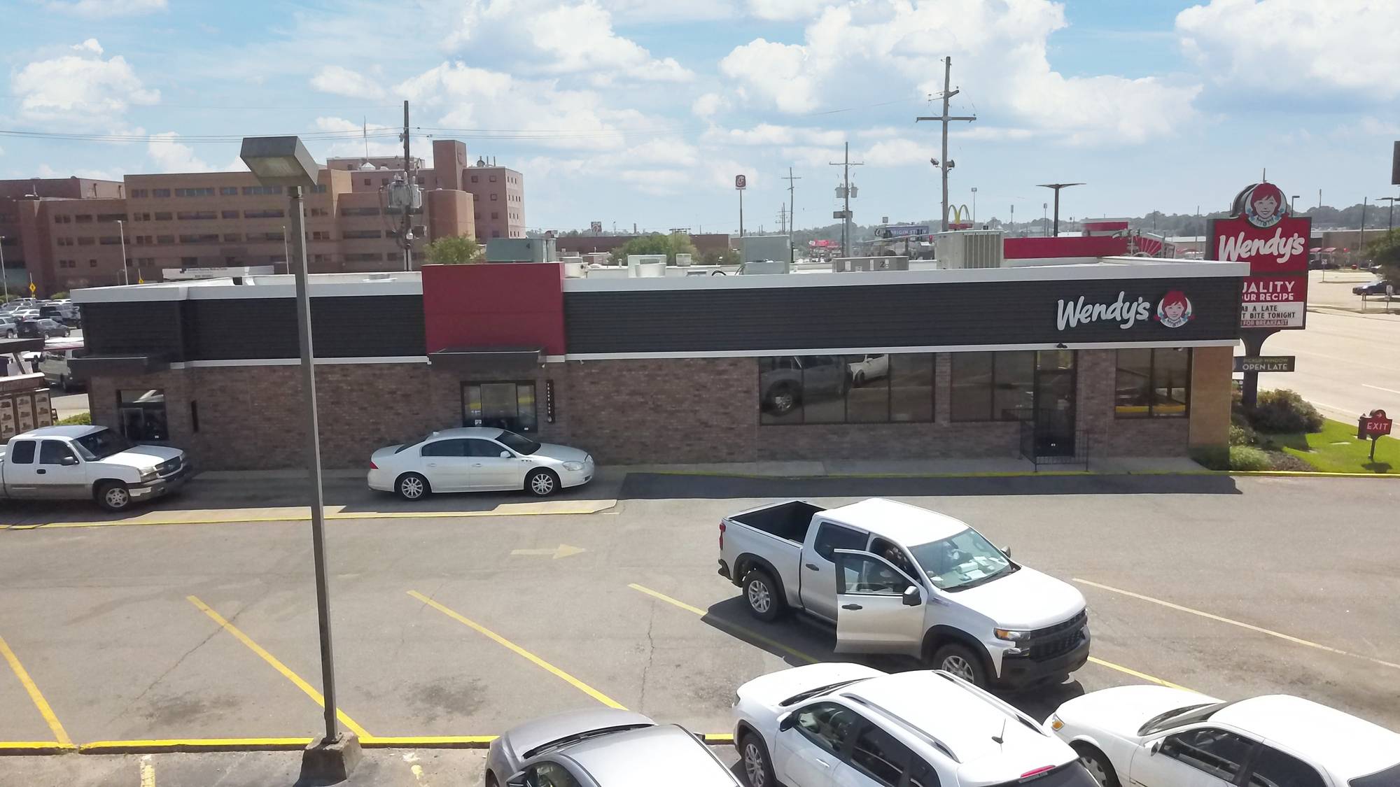 Wendy's, photo 5