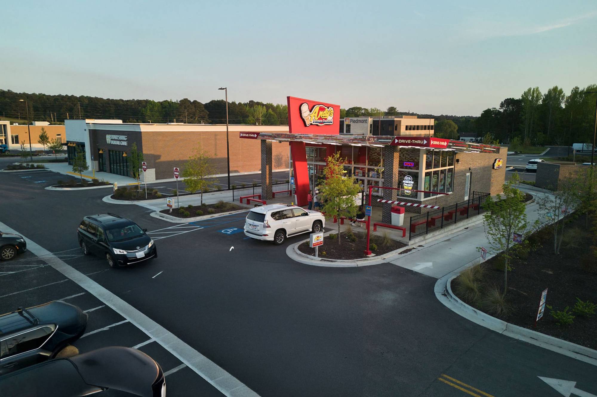 Fischer Marketplace, photo 6