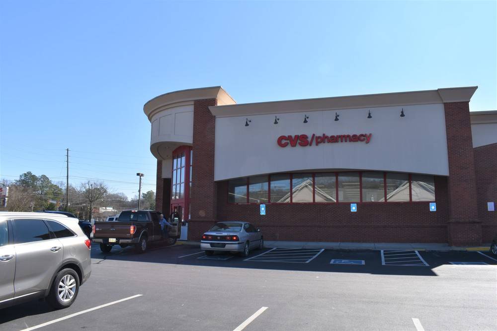 CVS, photo 5