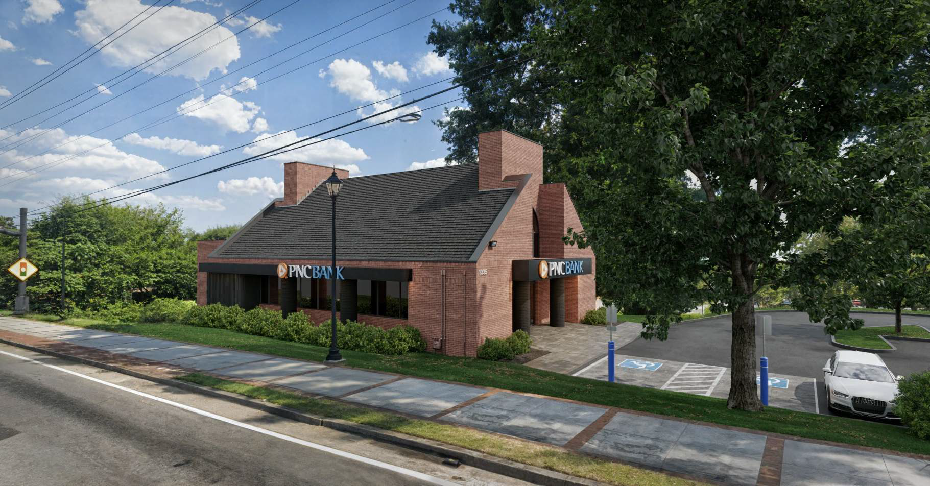 PNC Bank, photo 5
