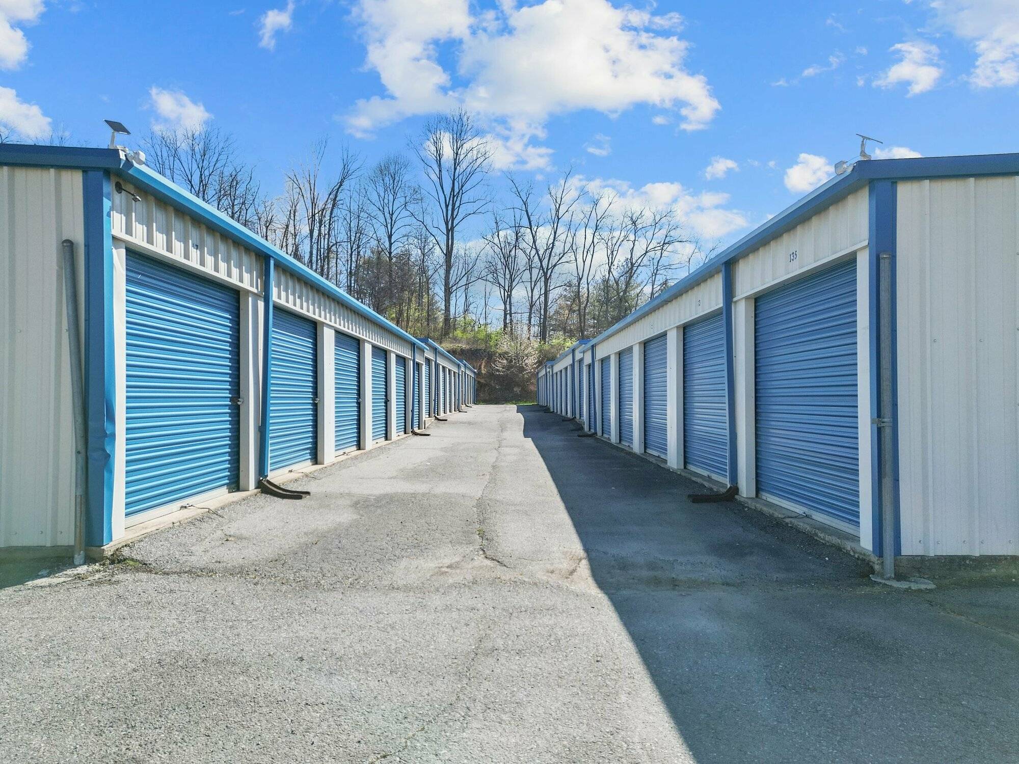 Iron Storage Portfolio, photo 7