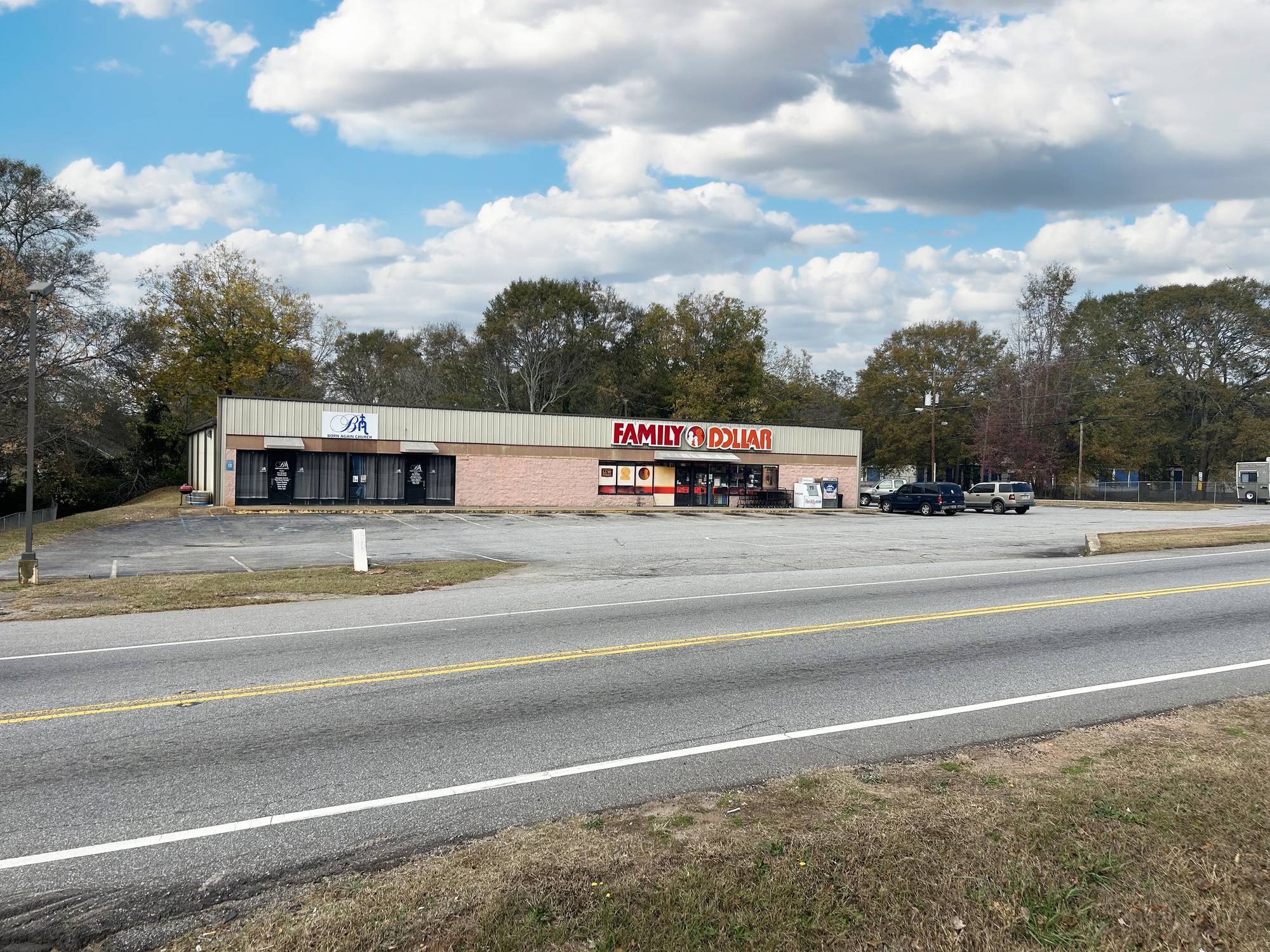 Family Dollar Strip, photo 6