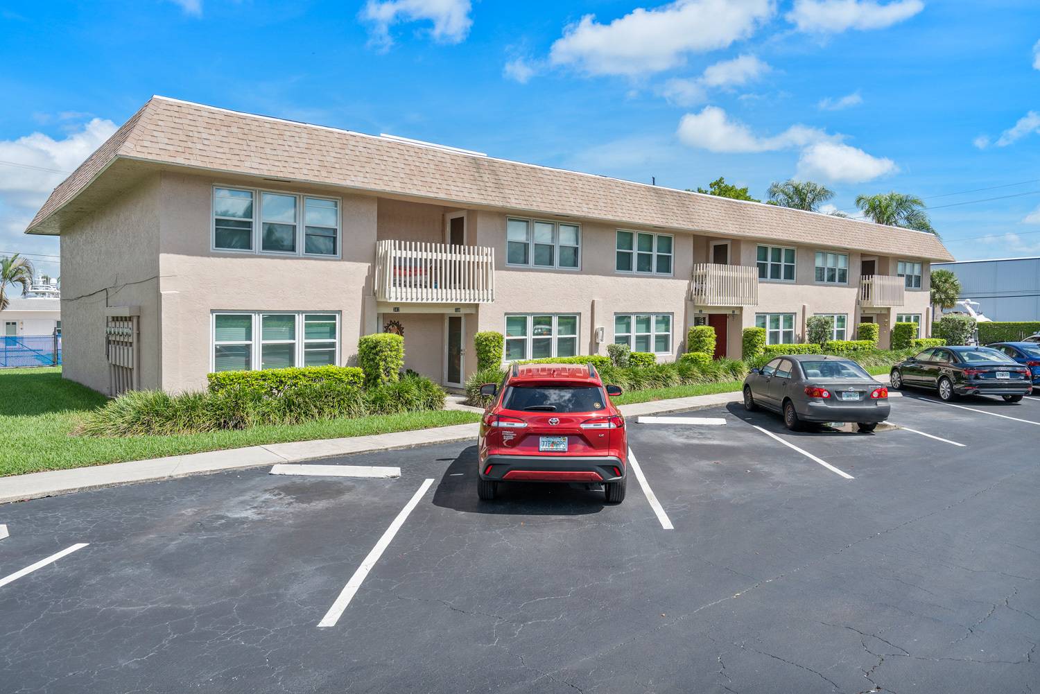 Marina Townhomes, photo 27