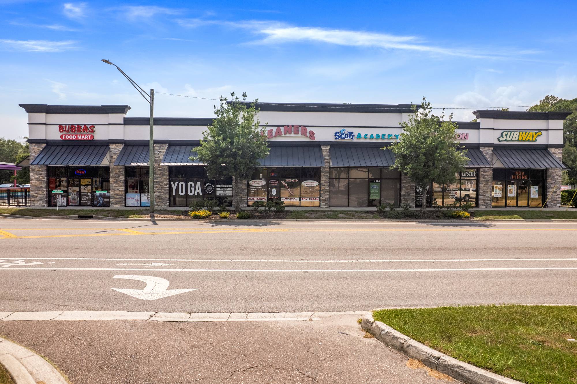 Yellow Bluff Square, photo 13