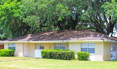 Oak Manor & Grove