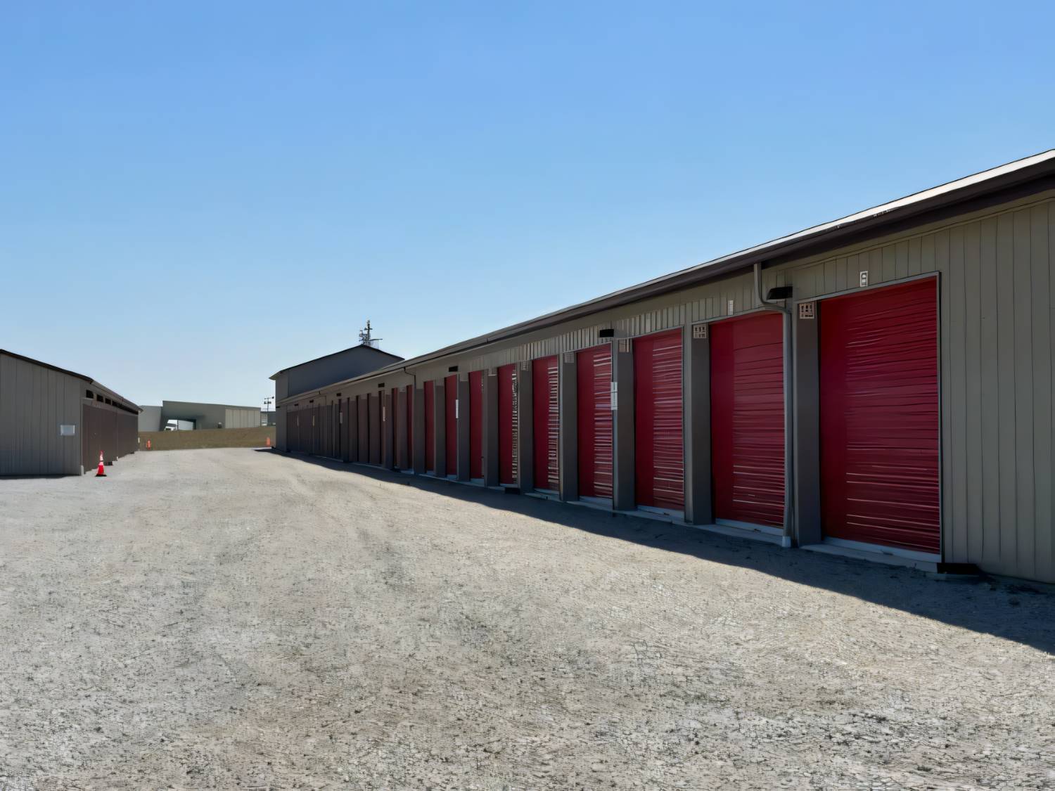 Premier Storage - Orrville, photo 6