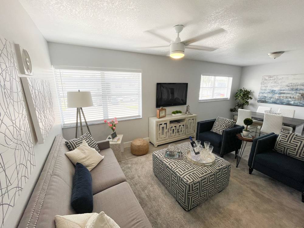New Colony Apartments, photo 42