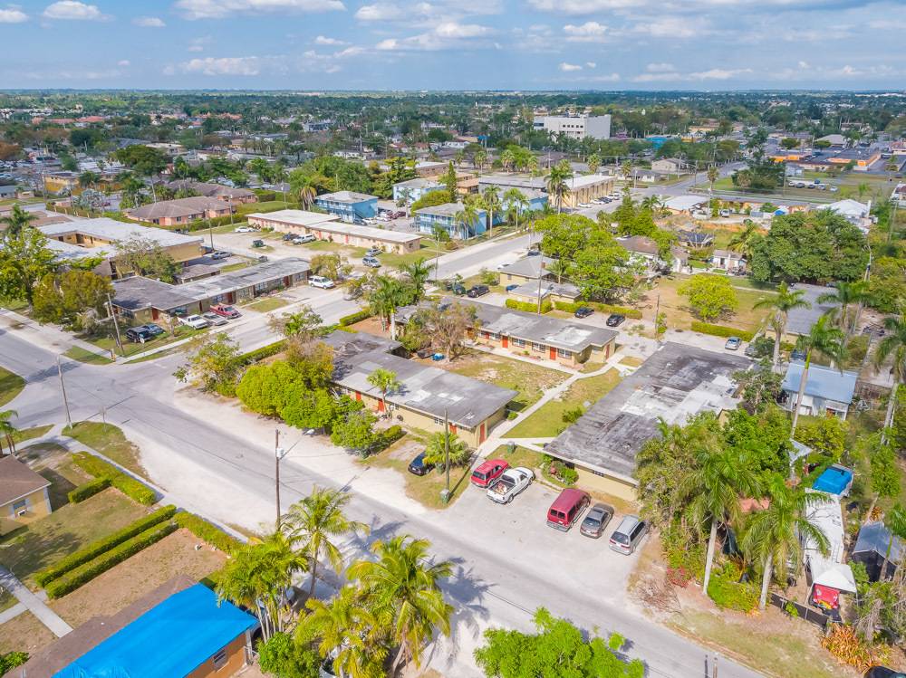 Royal Palm Apartments, photo 22