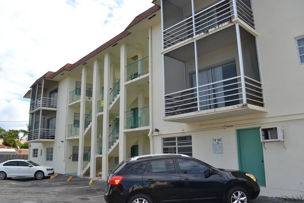 Jackson Street Apartments, photo 4