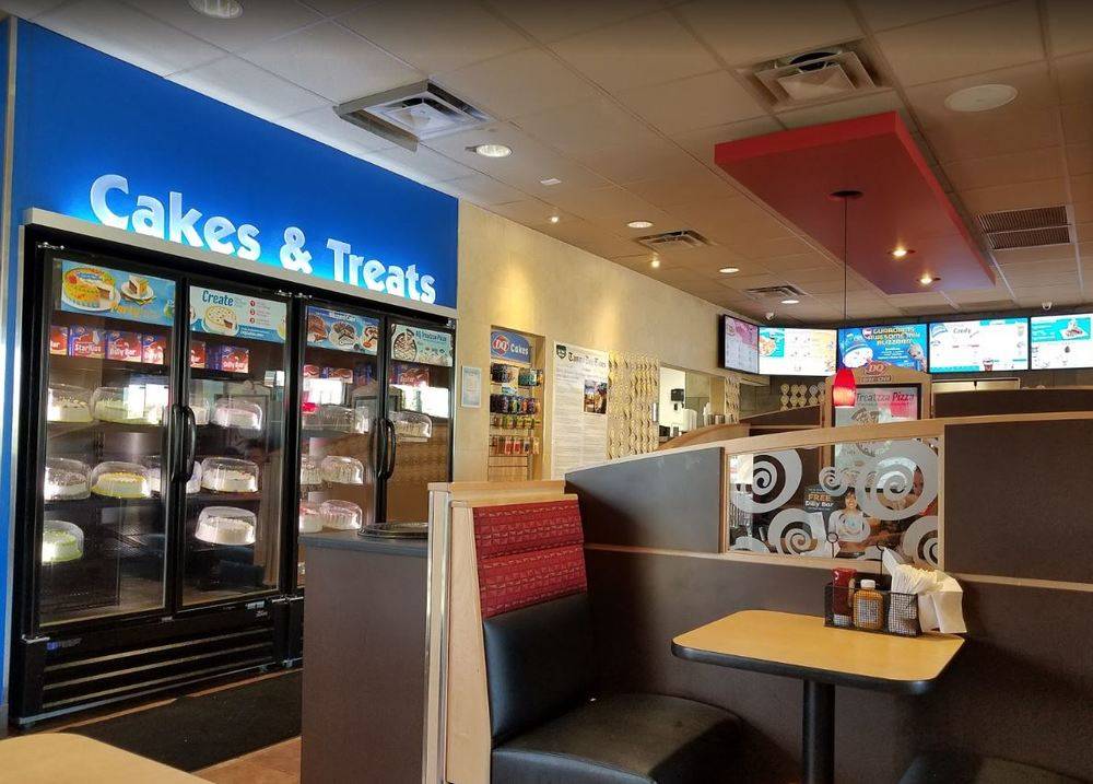 DQ Grill & Chill - Lakewood Ranch, photo 7
