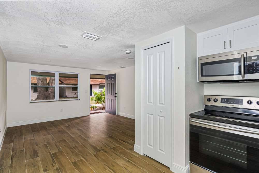 Parkview Apartments, photo 6
