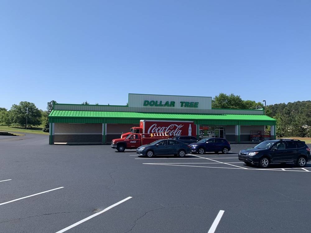 Dollar Tree Chickamauga