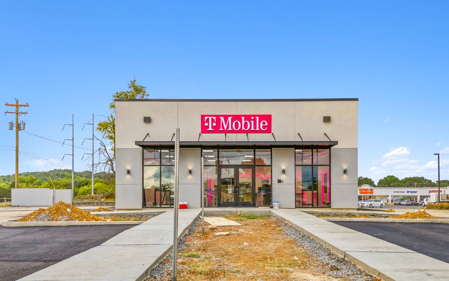 T-Mobile - Fayetteville, TN, photo 8