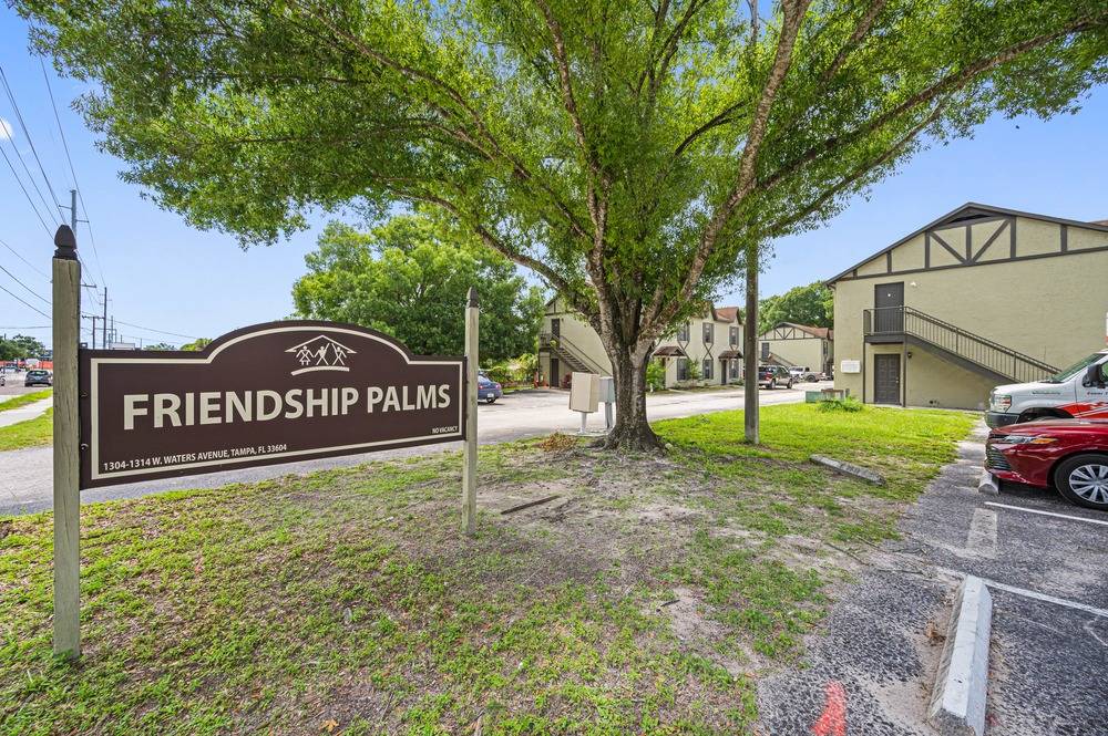 Friendship Palms, photo 4