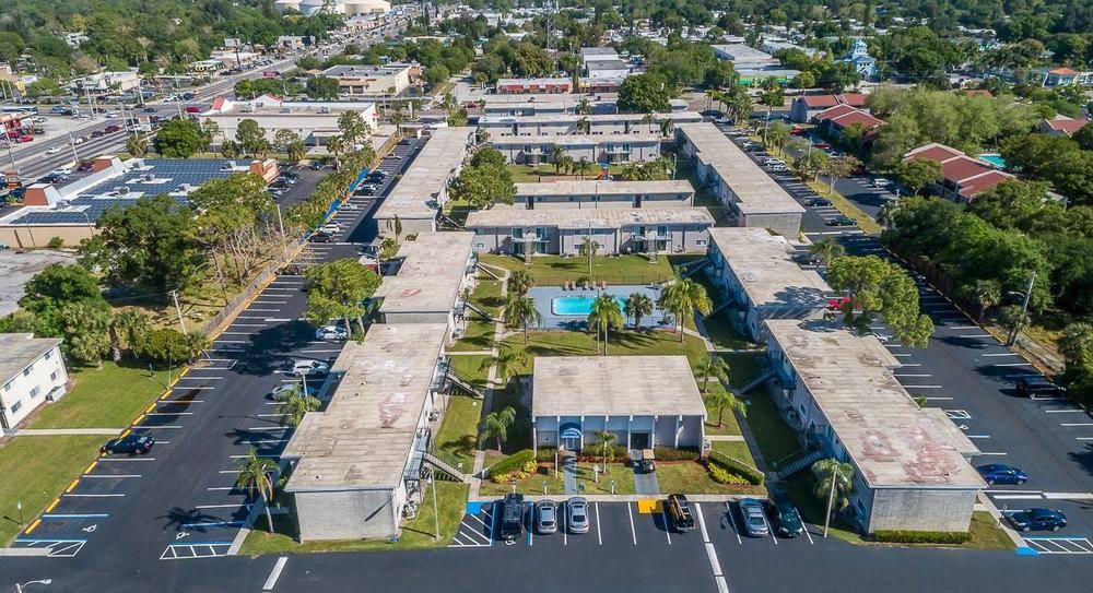 Northridge Apartments, photo 30