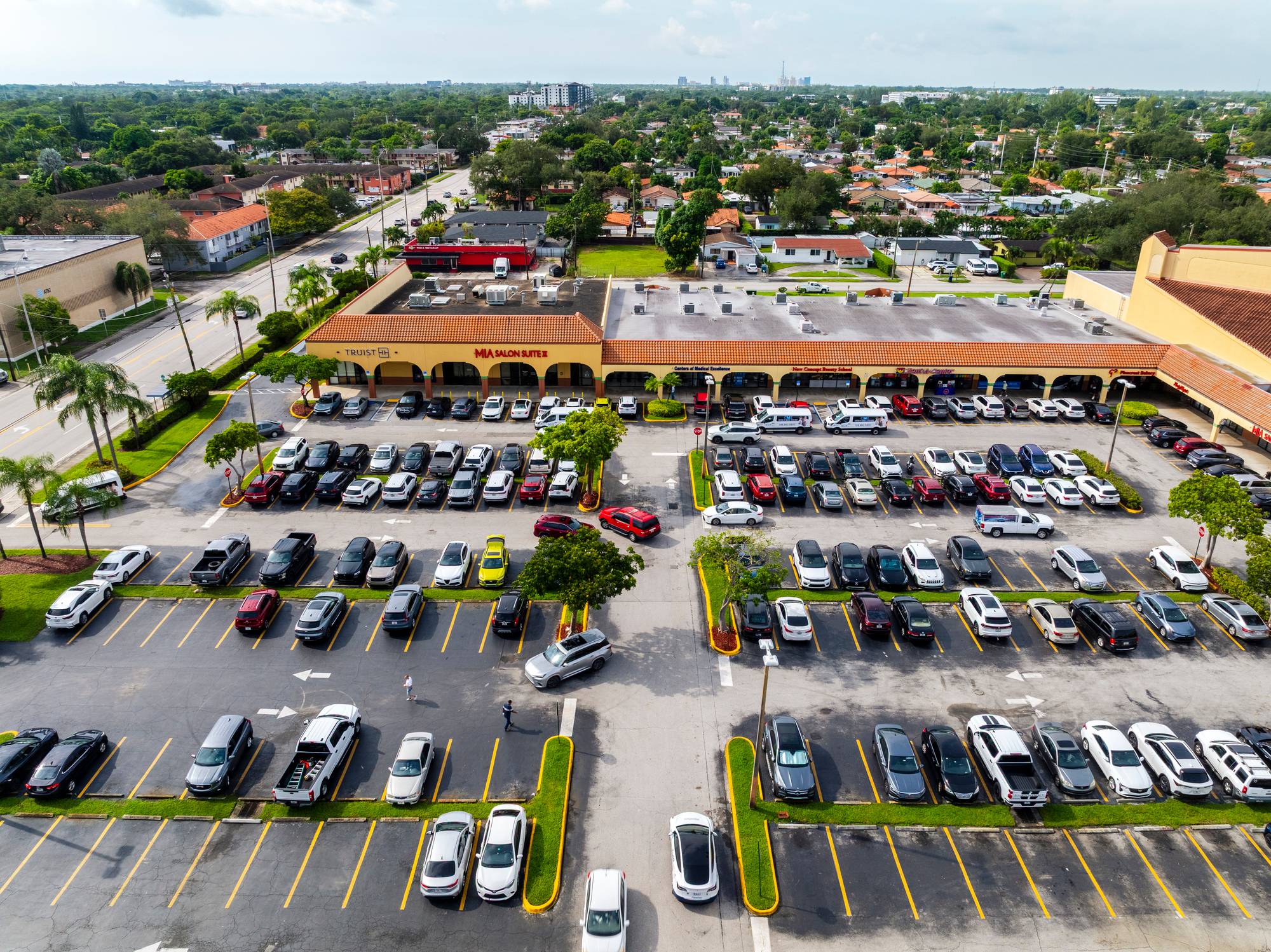 Trail Plaza , photo 6