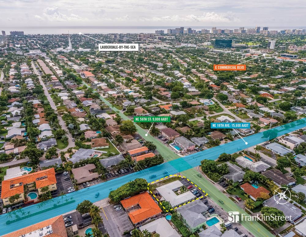 North Cornerside Apartments, photo 9