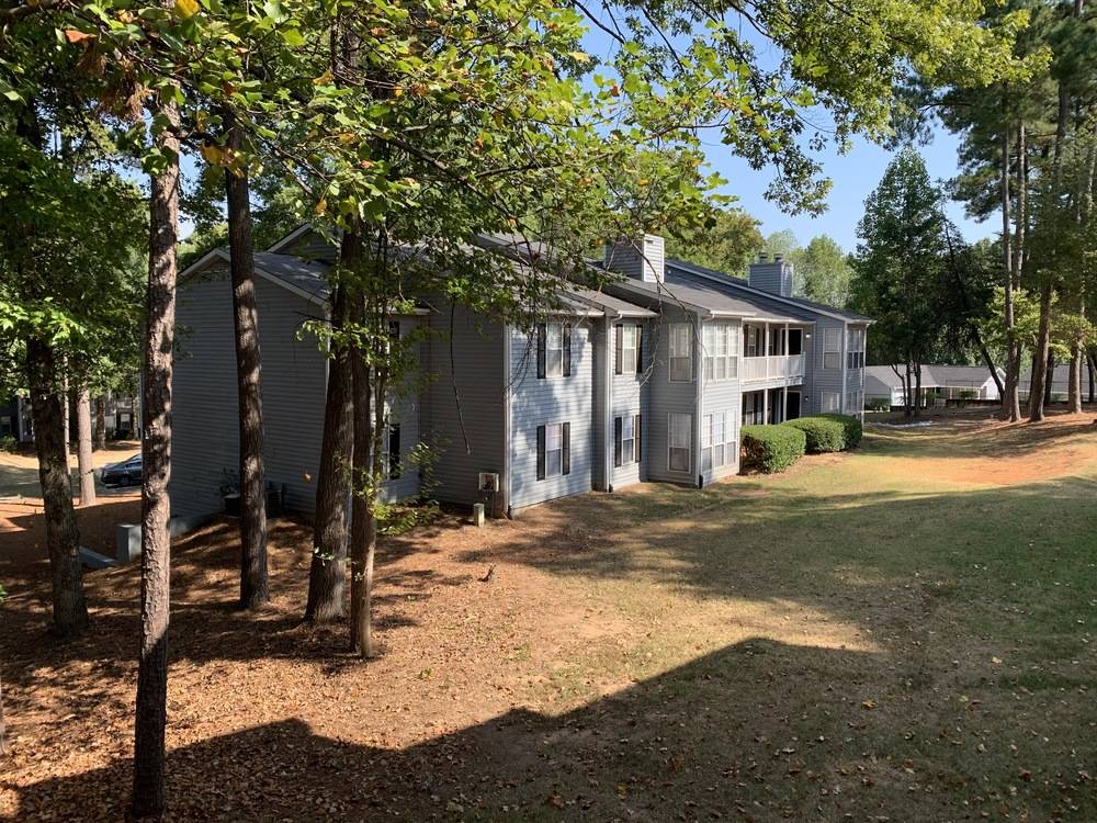 Chase Village Apartments, photo 3