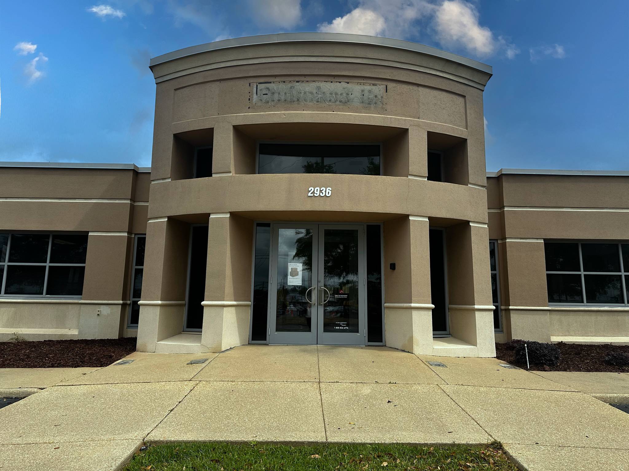 Former Bank - Dothan , photo 3