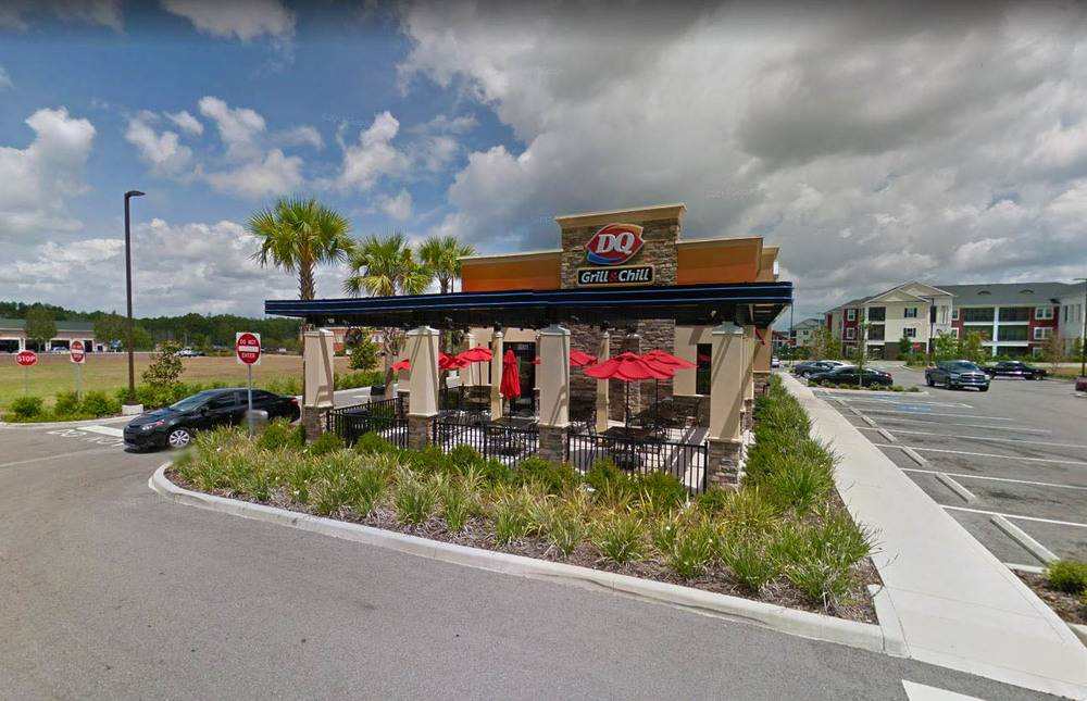 DQ Grill & Chill - Terra Bella, photo 3