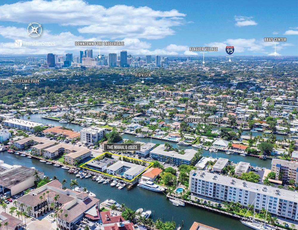 The Mahalo Isles , photo 8