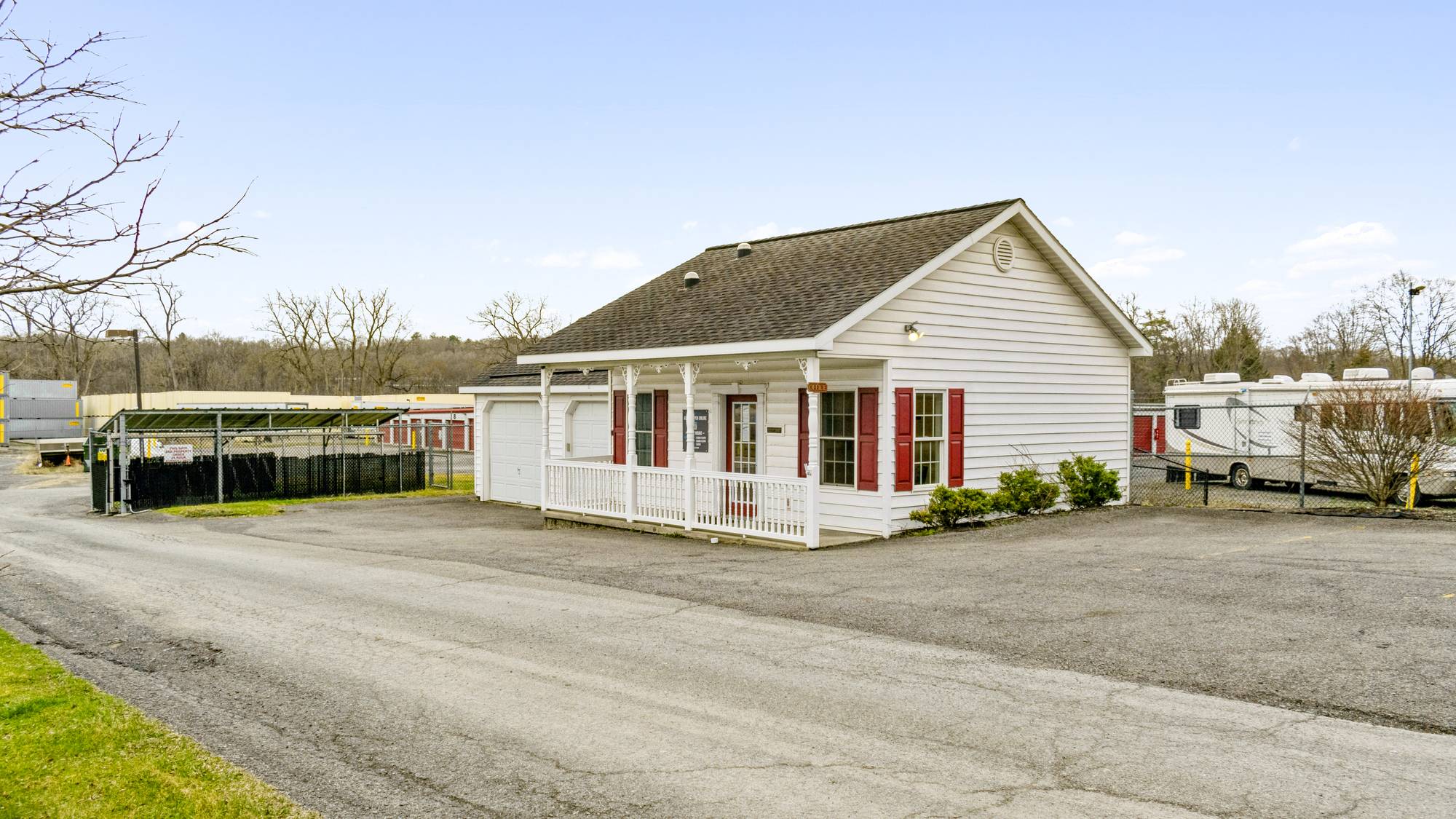 Storage Express - Glenmont, NY, photo 7