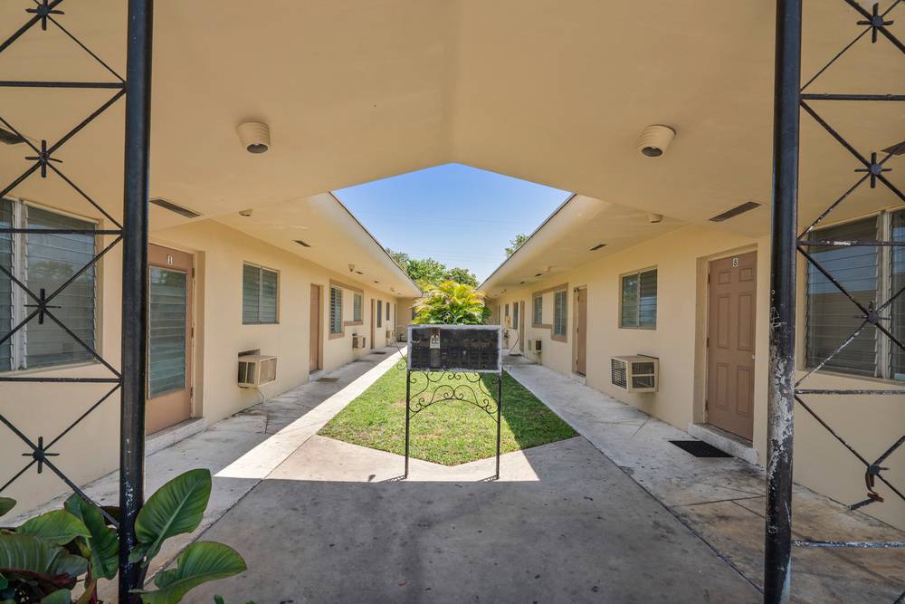Arch Creek Apartments, photo 15