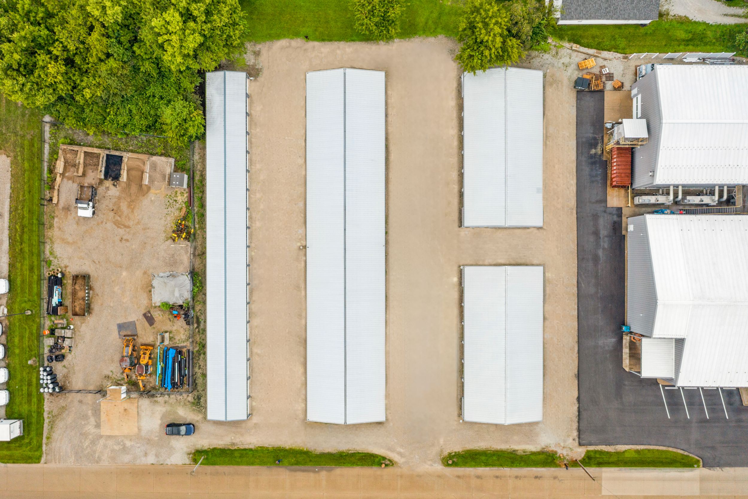 Shelbyville Storage, photo 2