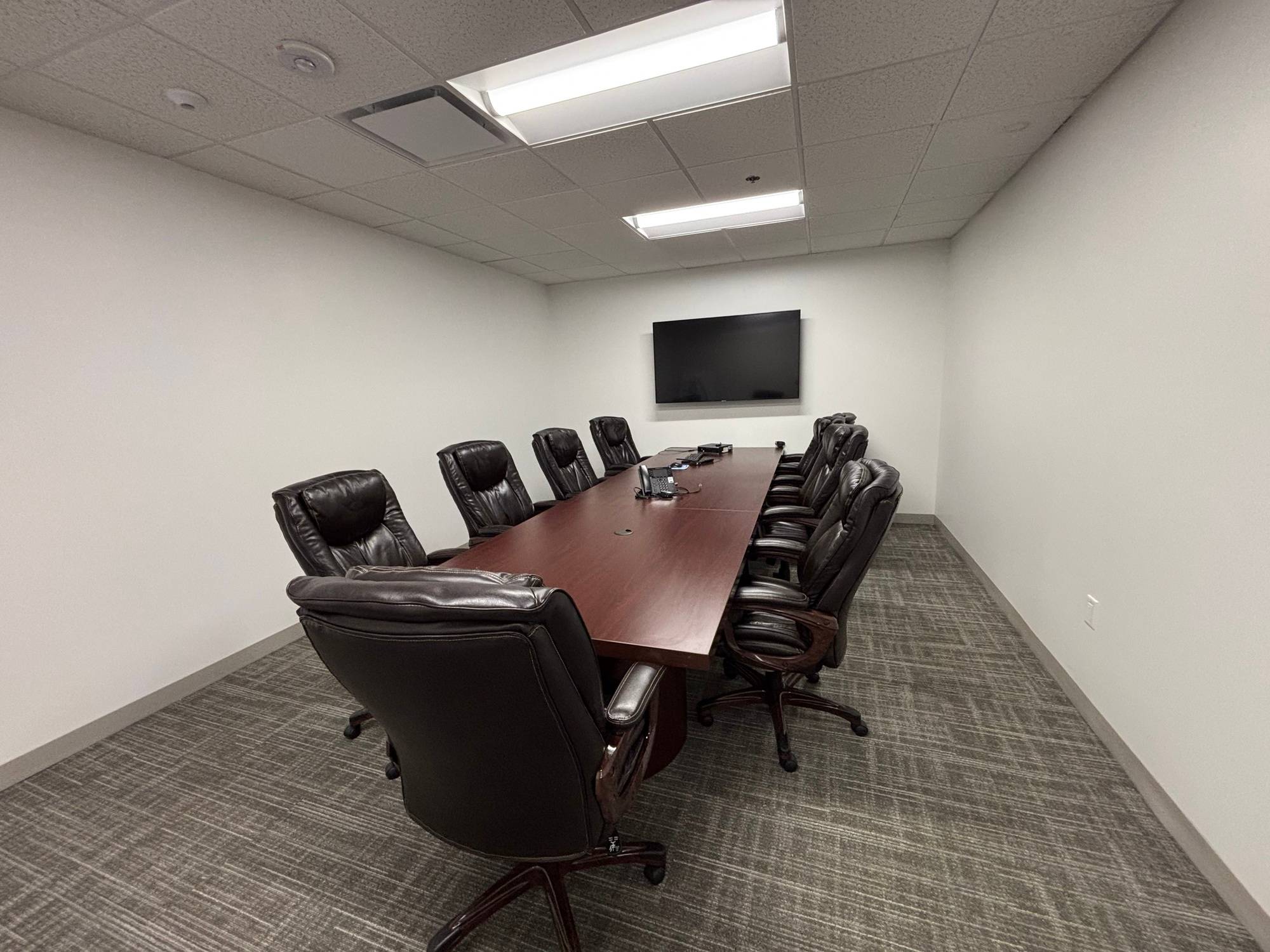 Meridian One, photo 7