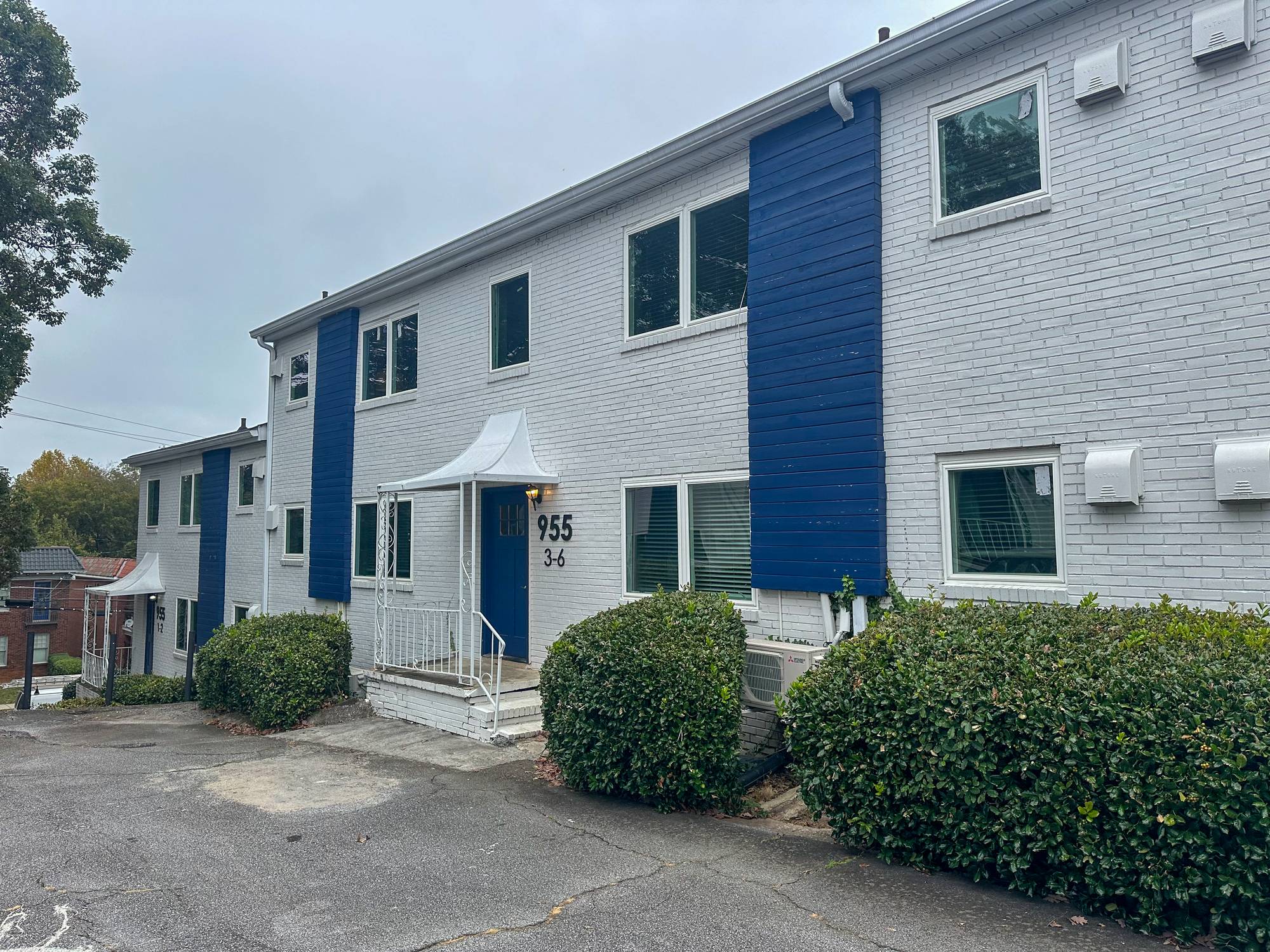 Greenwood Apartments, photo 2