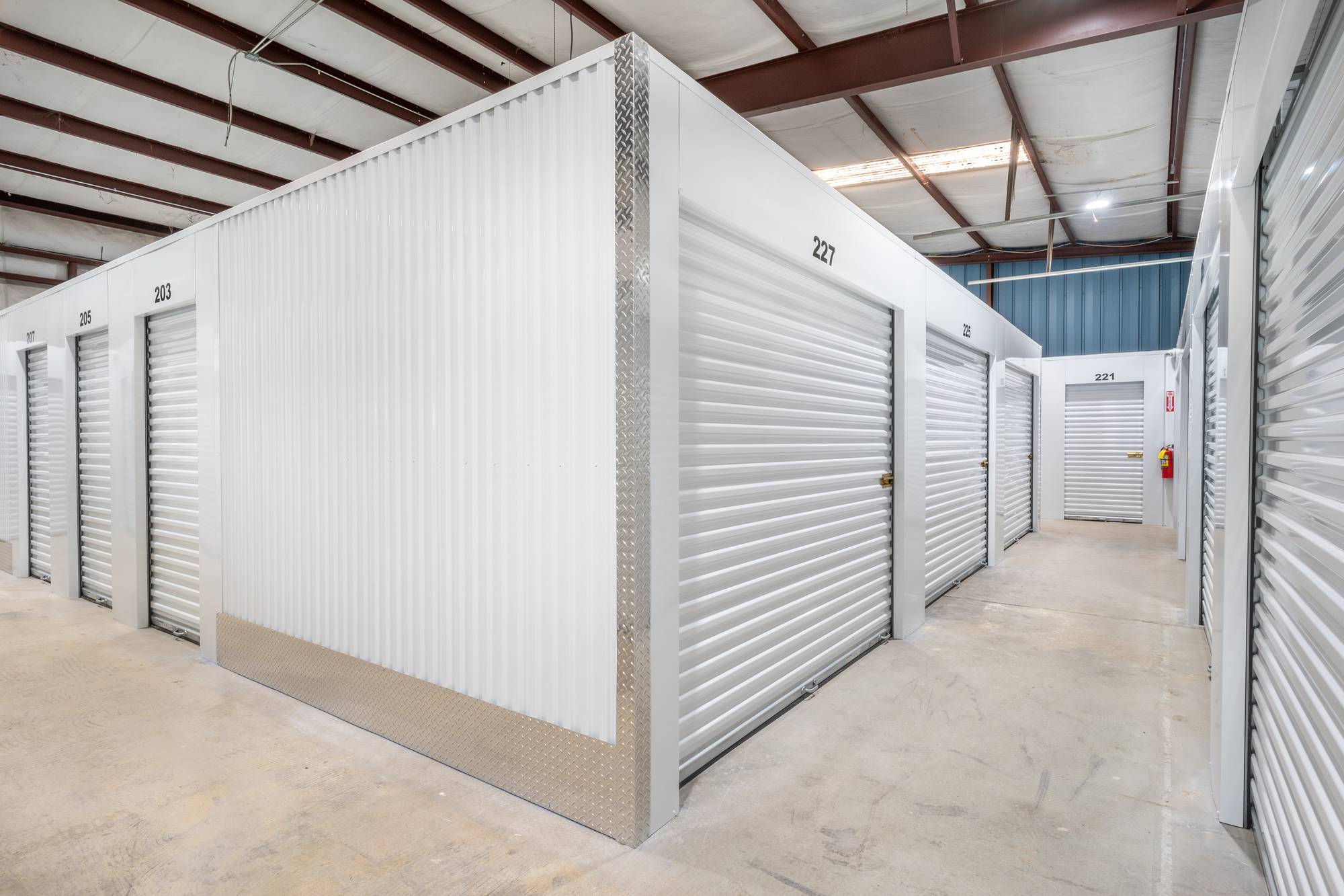 Leatherwood Self Storage , photo 6