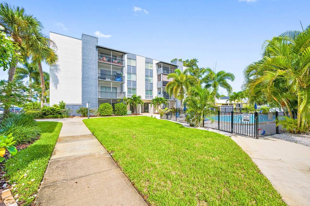 Casa De La Rosa Apartments, photo 5