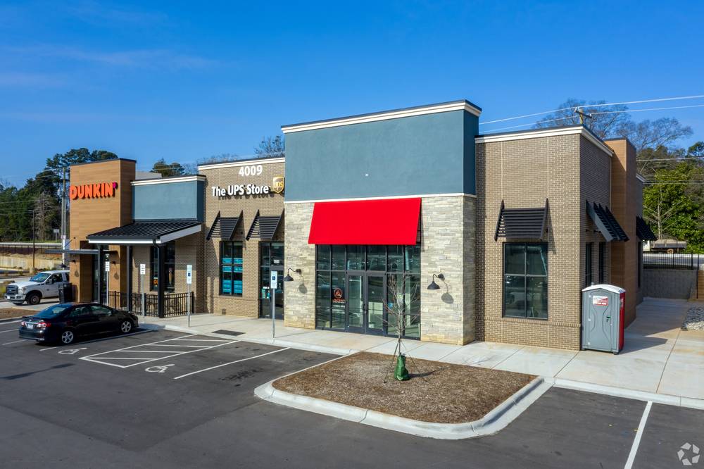 Riverbend Village-E Shops, photo 4