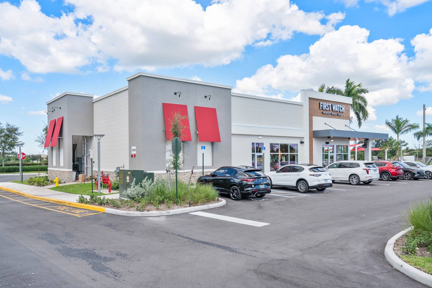 First Watch - Monterra Shopping Center, photo 10