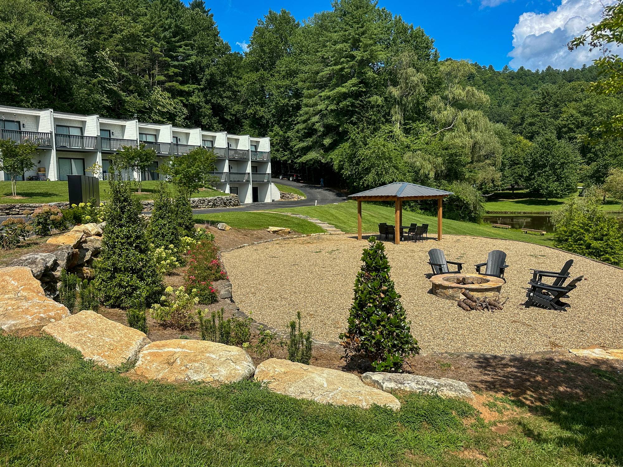 Dillard Sky Apartments, photo 4