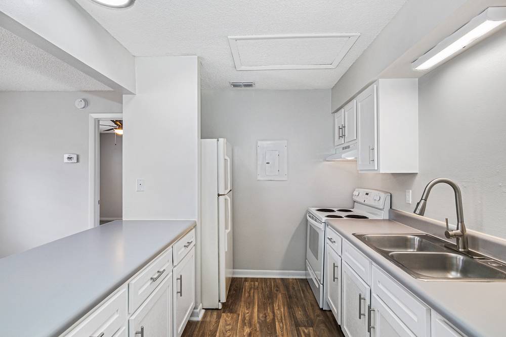 Autumnwood Apartments, photo 9