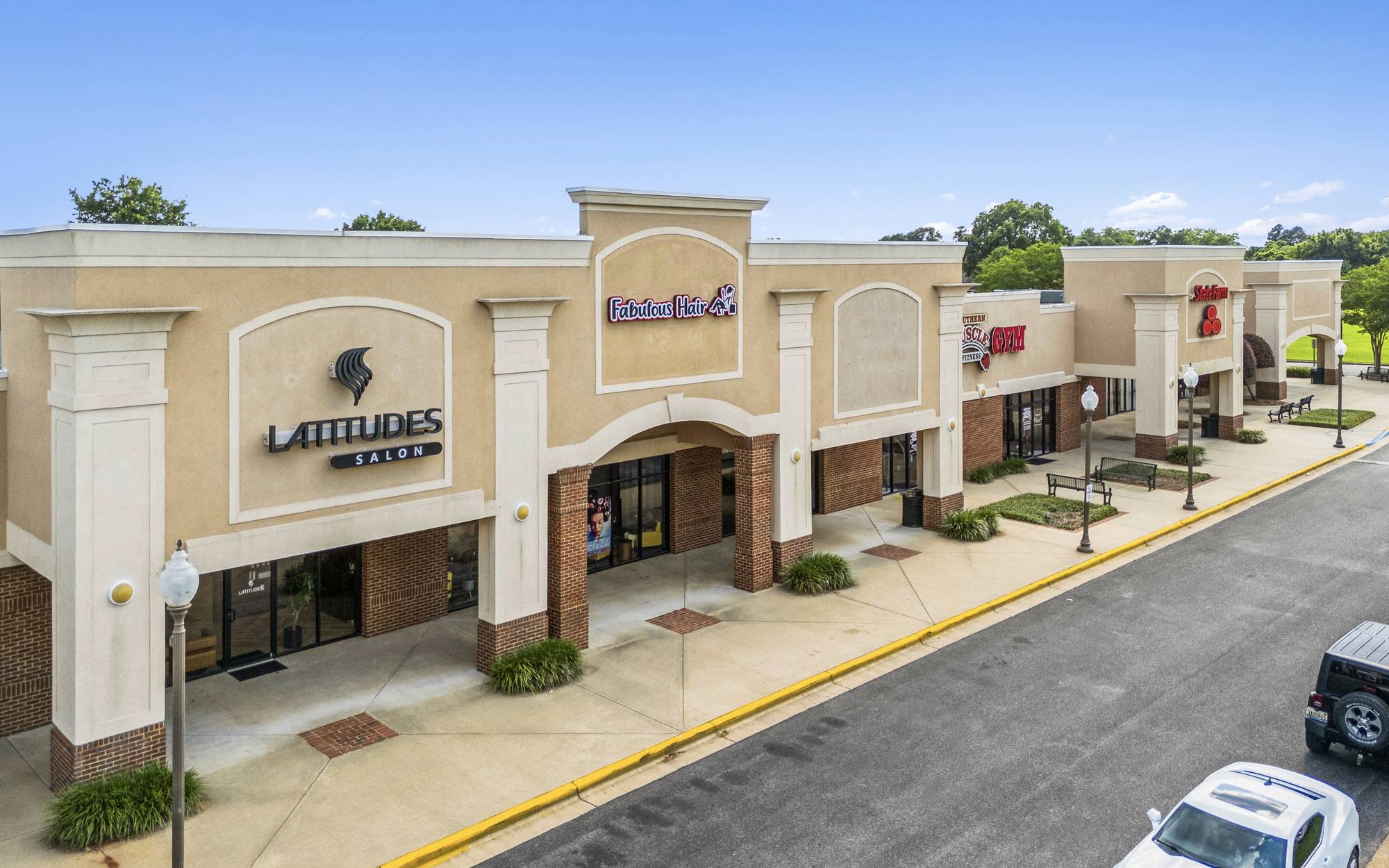 Somerset Plaza, photo 15