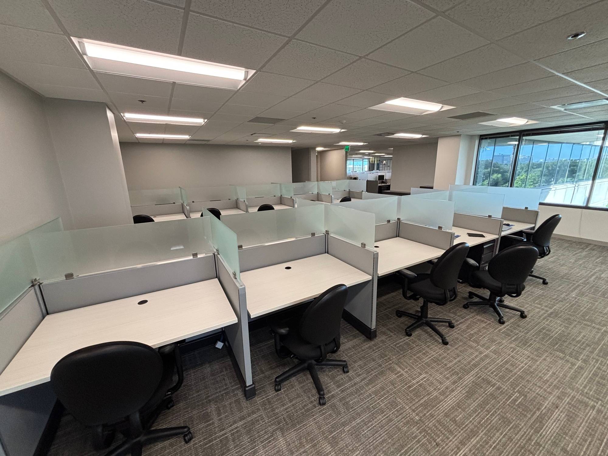 Meridian One, photo 11