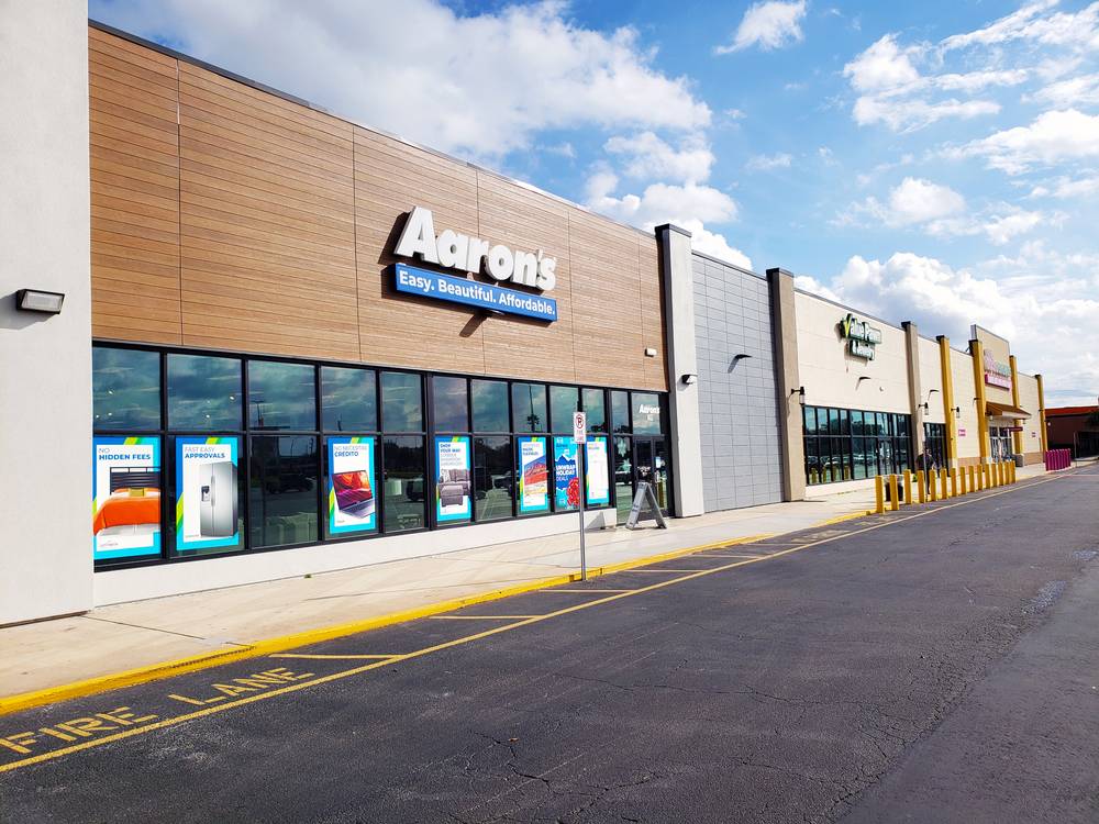 Southgate Shopping Center