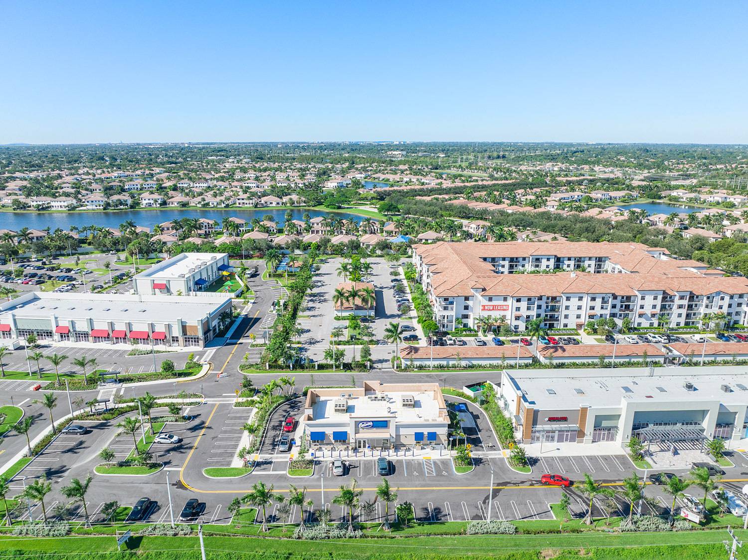 Shoppes at Monterra Commons, photo 10