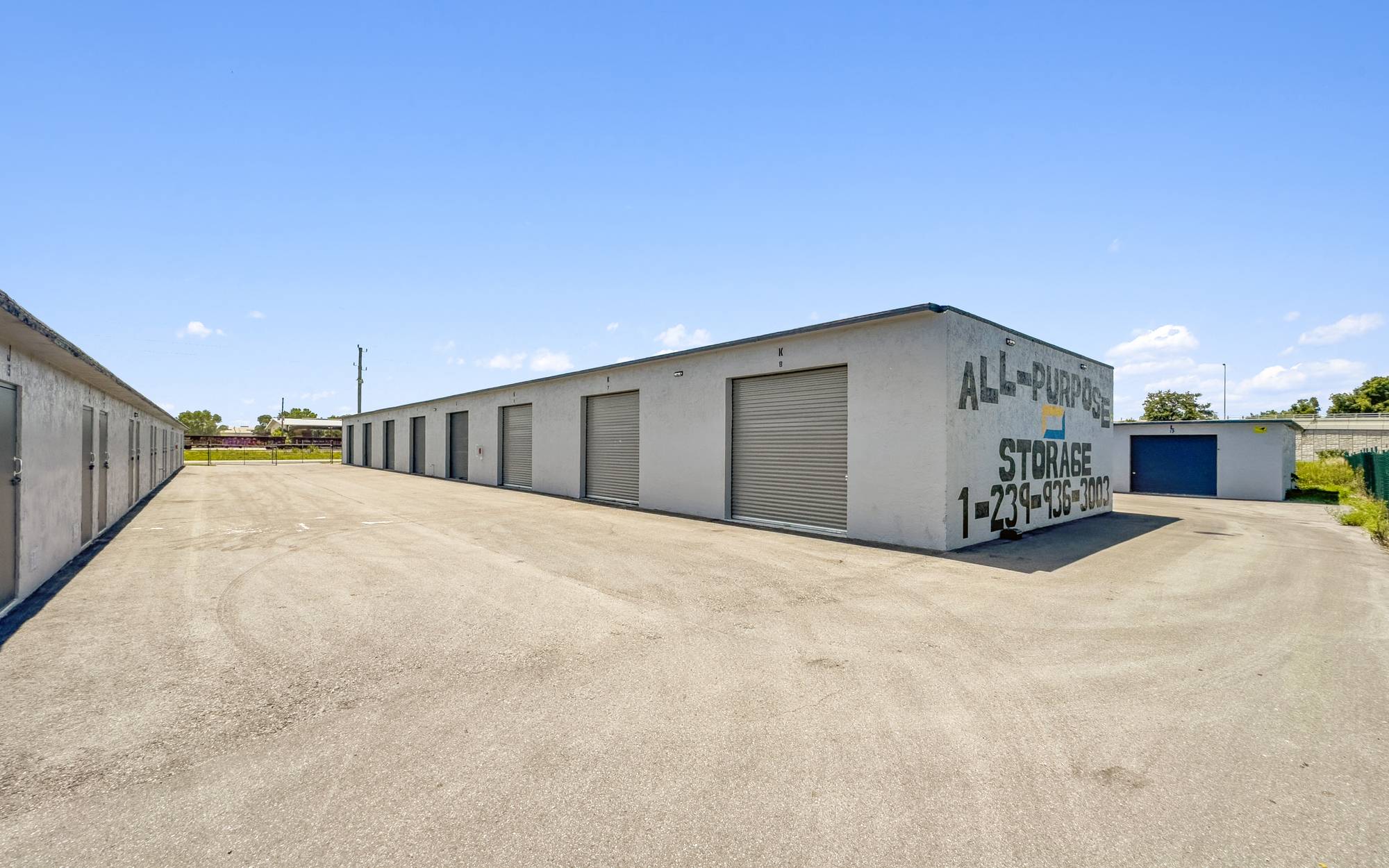 All Purpose Storage - Fort Myers, FL, photo 5