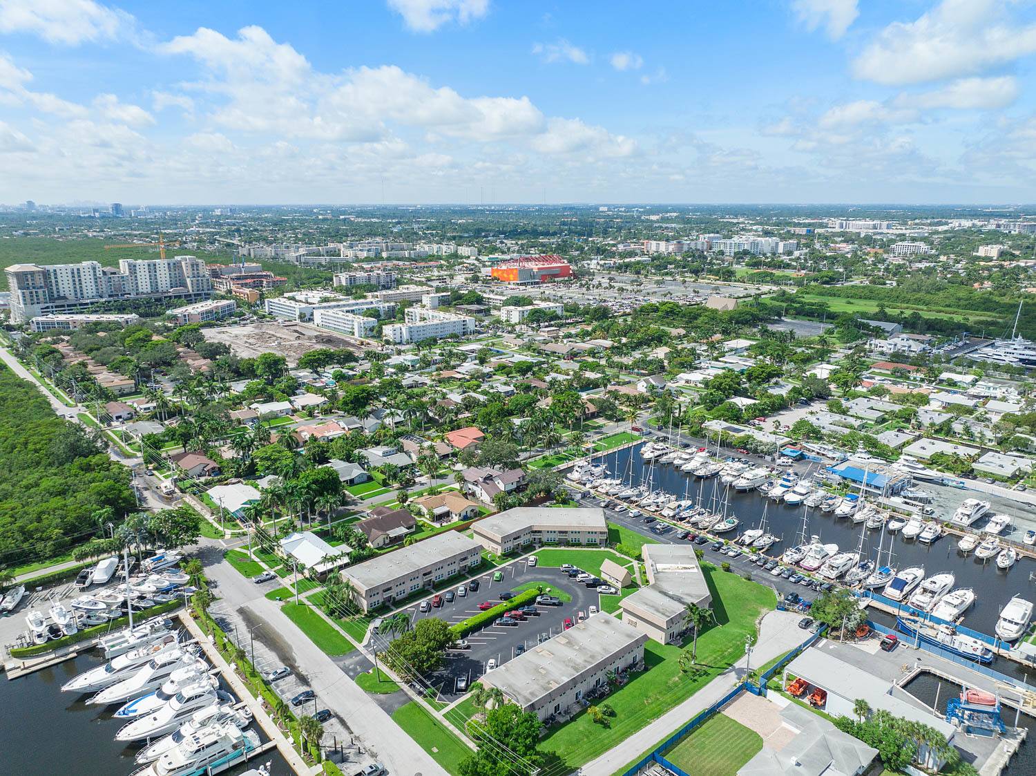 Marina Townhomes, photo 39