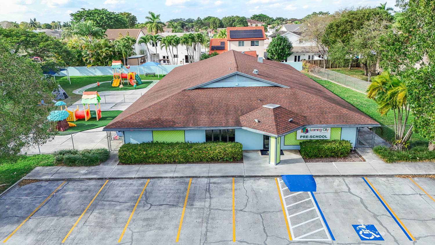 Learning City Academy - Miami, photo 16