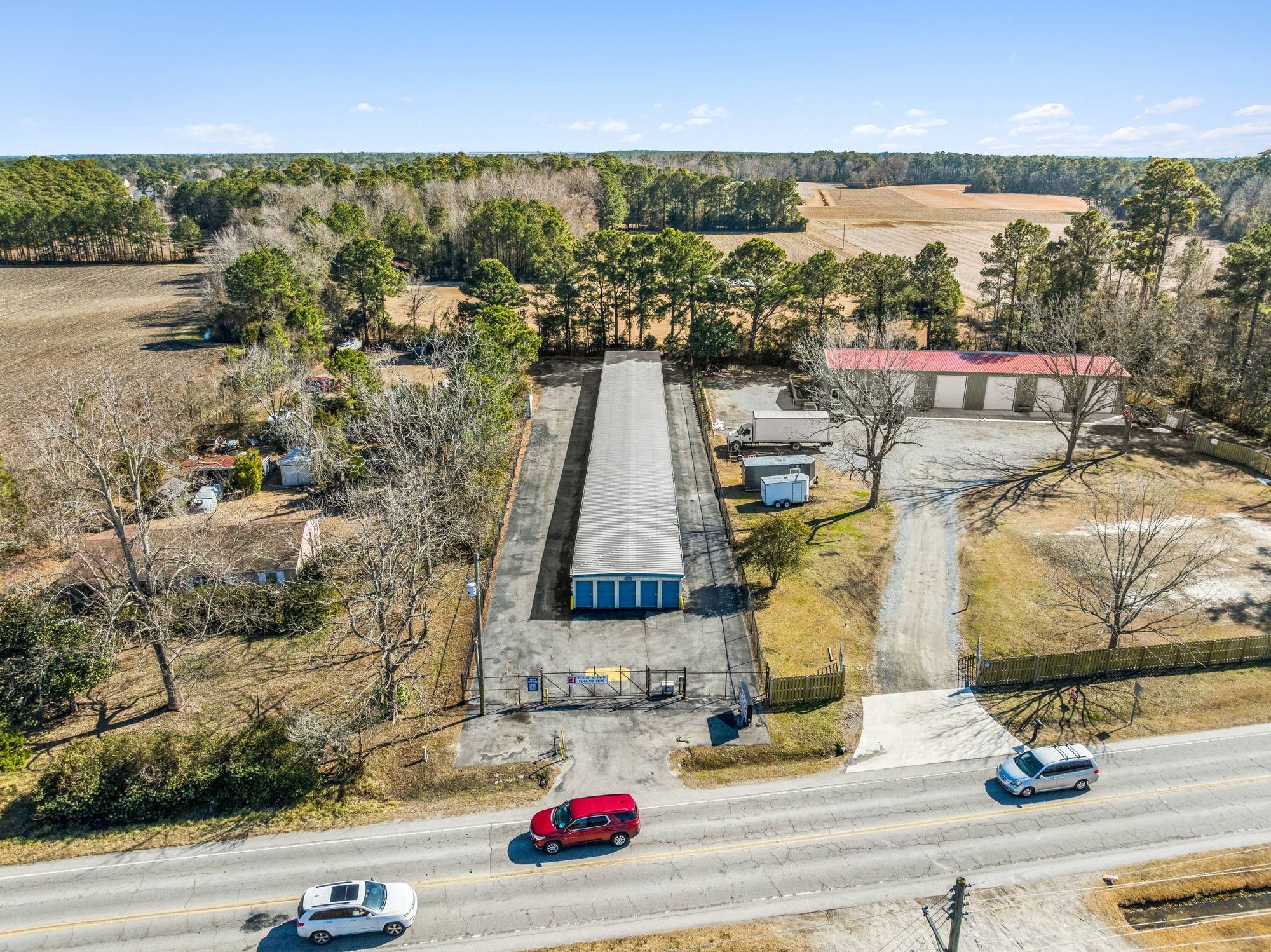 New River Storage , photo 8