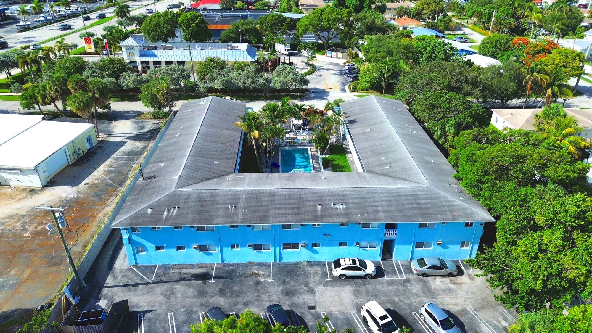 The Monroe at Pompano Beach, photo 9