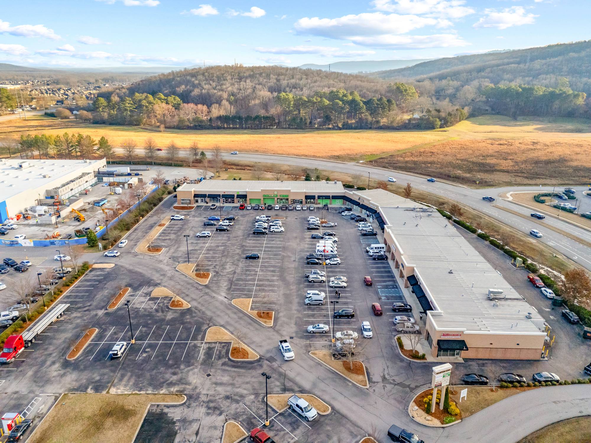 Hampton Cove Shops, photo 8