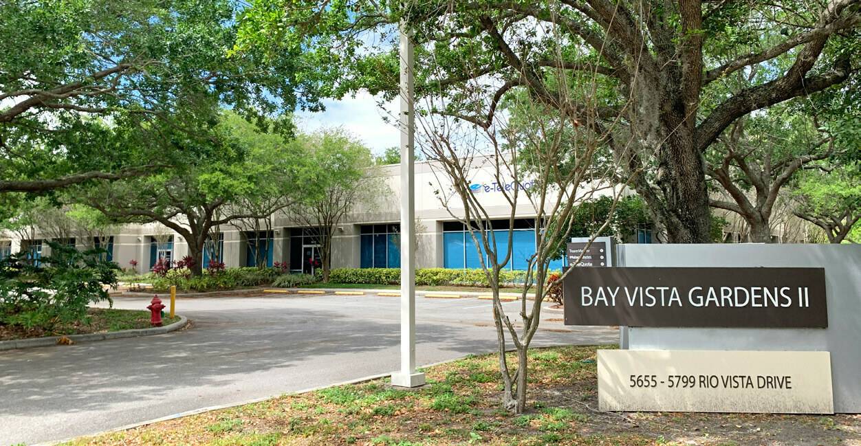 Bay Vista Gardens II - Building B